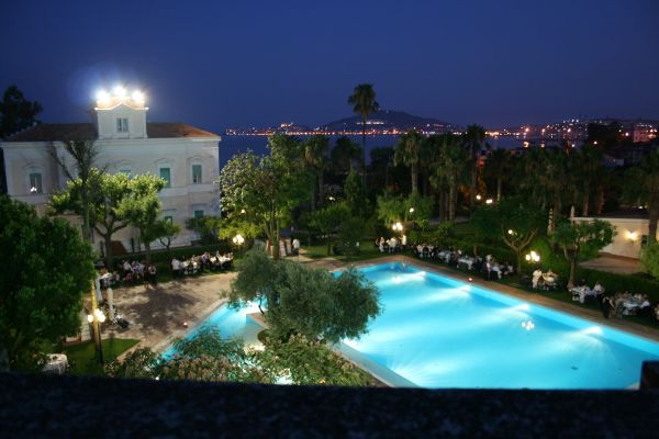 Hotel Villa Irlanda (Gaeta)